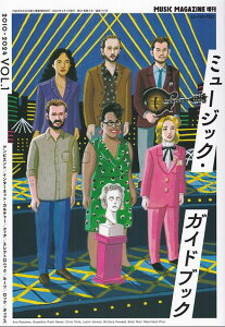 3300~ȏ㑗y}ցzMUSIC@MAGAZINE@~[WbNKChubN@2010|2024@VOLD1sy XRA |Cgupt