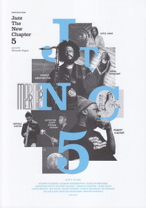 ��3300�~�ȏ㑗�������y��}�ցz ���b�N�@Jazz�@The�@New�@Chapter�@5 �s�y�� �X�R�A �|�C���gup�t