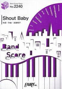 3300~ȏ㑗y}ցz ohXRAs[XBP2240@Shout@Baby@^@ΉFЉ@`TVAjul̃q[[AJf~Av42N[EGfBOe[} sy XRA |Cgu