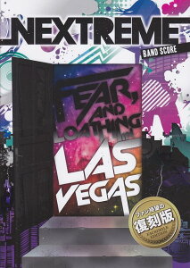 3300~ȏ㑗y}ցz ohXRA@FearCand@Loathing@in@Las@Vegas^NEXTREME sy XRA |Cgupt