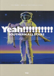 ��3300�~�ȏ㑗�������y��}�ցz �M�^�[�e�����@�C��Yeah�I�I�^SOUTHERN�@ALL�@STARS �s�y�� �X�R�A �|�C���gup�t