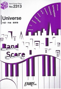 ��3300�~�ȏ㑗�������y��}�ցz �o���h�X�R�A�s�[�XBP2313�@Universe�@�^�@Official�E�jdism�@�`�w�f��h��������@�̂ё��̉F�����푈�@2021�x���� �s�y�� �X�R�A �|�C���gup�t