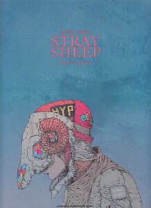 3300~ȏ㑗y}ցz ĒÌt@uSTRAY@SHEEPv@PIANO@SCORE sy XRA |Cgupt