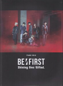 ��3300�~�ȏ㑗�������y��}�ցz �s�A�m�\���@BE�FFIRST�@�uShining�@One�v�^�uGifted�D�v �s�y�� �X�R�A �|�C���gup�t