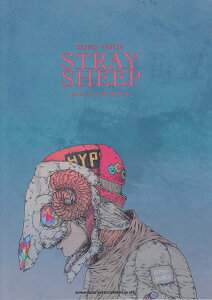 3300~ȏ㑗y}ցz ĒÌt@uSTRAY@SHEEPv@GUITAR@SONGBOOK sy XRA |Cgupt