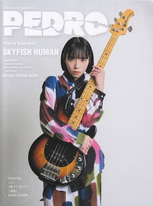 3300~ȏ㑗y}ցz bN@GiGS@Presents@PEDRO@PhotoScore@Book@SKYFISH@HUMAN sy XRA |Cgupt