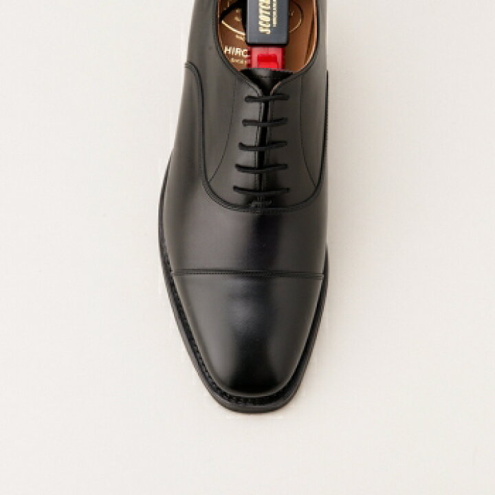 楽天市場】スコッチグレイン SCOTCH GRAIN ストレートチップ シャイン  