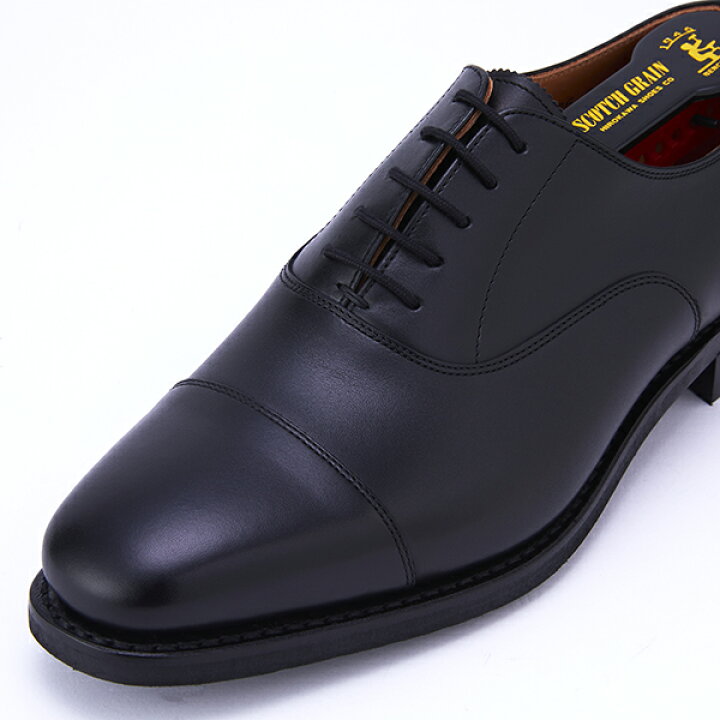 楽天市場】スコッチグレイン SCOTCH GRAIN ストレートチップ WEBMODEL  