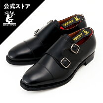 楽天市場】スコッチグレイン ダブルモンク（靴）の通販