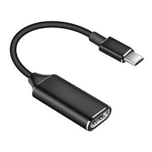 HDMI C USB-C USB ϊP[u ȒPڑ ϊA_v^ Type-c Type ϊ 4KrfIΉ ݒsv RlN^ USBC foCXɑΉ to