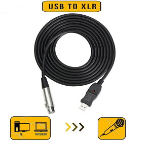 2{USB}CNtHP[u P[u 3M USB-XLRvO }CNtHI[fBIP[u USBϊP[u PC}CNp X^WI^ JIP Xe[WCuptH[}X wy