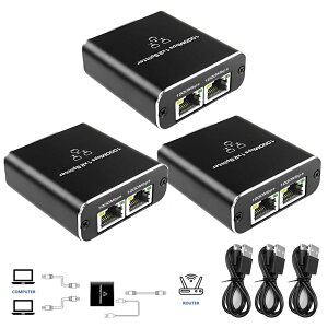 2{lbg[N Xvb^[ z 12o Zbg܂ MKrbg 1000Mbps Cat5 Cat5e Cat6 Cat7 Cat8 LANz lbg[N g 2foC