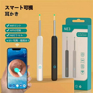  | J 800f 1296P HD掿 ŐV^ ^3.3mm IPX5h ɍ׃Y WIFIڑ N q ~ CN[jO iOS&AndroidΉ 6LEDCg Type-c[d ܂ł͂