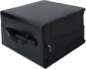 360 ポータブルCD DVDウォレットホルダー DVDホルダー CDホルダー CDケース カースタンド DVDケース CDウォレット CDバッグ 大容量 収納ボックス 組み合わせ