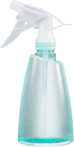 スプレーボトル スプレー容器 500ml 園芸 トリガー式スプレー 詰め替え容器 除菌アルコール対応 次亜塩素酸水対応 極細ミスト モードロック付き ハンドスプレー 観葉植物適用 園芸用品