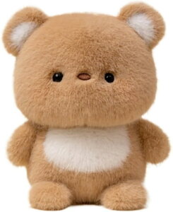 yzAj}ʂ 16cmbrEJE\Ep_EX̖n~jbӂӂŏ_炩N[Q[l`bq̓ENX}XMtgɍœK