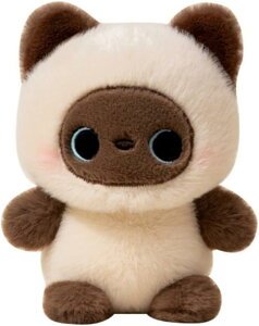 �y�z���������A�j�}���ʂ������ 16cm�b���r�E�J���E�\�E�p���_�E���X�̖����n�~�j�������b�ӂ�ӂ�ŏ_�炩���N���[���Q�[�����l�`�b�q���̓��E�N���X�}�X�M�t�g�ɍœK