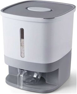 Ăт 10kg ߂т CXXgbJ[ CXL[p[ ăP[X ĕۑe ğC ē  ۑe vʃJbvt (O[)