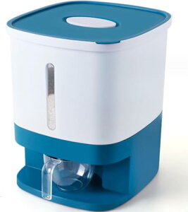 Ăт 10kg ߂т CXXgbJ[ CXL[p[ ăP[X ĕۑe ğC ē  ۑe vʃJbvt (O[)