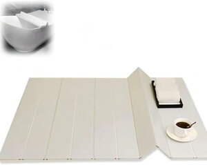 Cӂ oX^uӂ ܂肽  ̌^C̊W   PVC   ӂӂ ӂ ۉ hJr ho R u gC  (70*64cm)