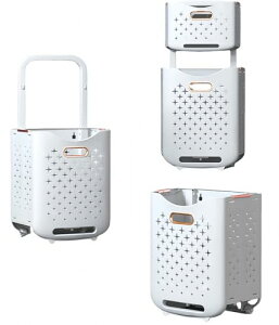 h[oXPbg܂肽݉E߃JS ꂽߗނ̌Ԏ[ [oXPbg 34.5×s26×75cm bN 2i 󂩂 Eߏ  [ LX^[th  V