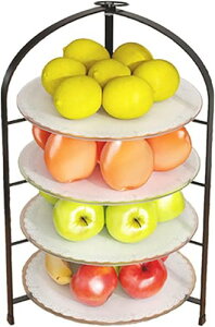 P[LX^h ܂肽 nCeB[X^h 3i/4i ʕ P[L َq   a p[eB[ At^k[eB[X^h (zCg-4i)