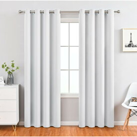 アコーディオンカーテン壁カーテン断熱保温のレンガおしゃれ遮光カーテン240 cm縦幅140 cm縦北欧アコーディオンカーテン間仕切り防音断熱アイマスク省エネドアカーテンハトメ式突っ張りカーテン無地厚手防寒階段玄関出入口キッチン2枚 (100*130cm,パープル)