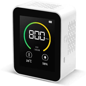 _YfZxv _Yfv co2[^[j^[ Cm ZT[ Ci TVOC x @\ Zx A^CĎ xx\t USB[d 400-5000PPM͈ (1)