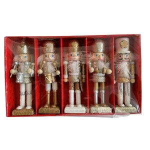 �N���X�}�X �u�� ���� �l�`5�{ 13CM �ؐ� ����݊���l�` �n���K���[�R�� �I�[�i�����g �N���X�}�X�c���[�I�[�i�����g �k���� �N���X�}�X�c���[���� �f�R���[�V���� ���� ���� �f�R���[�V��