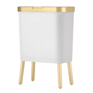 �t�^�t���S�~�� 15L �r�t�� ���L�݌v �ȃX�y�[�X ���r���O �g�C�� �I�t�B�X (�O���[��)