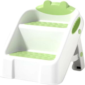 ���ݑ� �q�� �X�e�b�v �܂肽���ݎ� �f�� �q�ǂ��p���S�X�e�b�v ���ʏ�/�g�C���ݒu�\ ����ɂ����\�� ���� �L�b�Y���ݑ� �y�ʁE�R���p�N�g �o���Ȃ����H ��􂢕⏕�� ���[�֗� �O���[ (C)