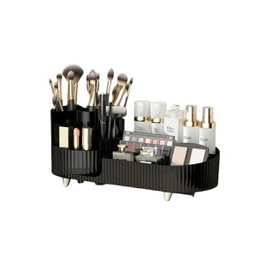 ���C�N�{�b�N�X ���ϕi���[�{�b�N�X �������� ���ϕi���[�{�b�N�X ���ϕi���[���b�N ��e�� �ϋv�� �����ȒP ������� 360��]�� ��� �f�X�N�I�[�K�i�C�U�[ (�u���b�N,�y���z���_�[)