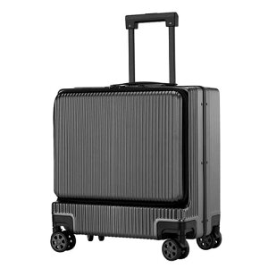 [] �X�[�c�P�[�X �L�����[�P�[�X �@���������� �O�J�� �t�����g�I�[�v�� �g���t�@�X�i�[ ��e�� TSA���b�N 3���̃p�X���[�h���b�N USB�[�d���t�� 360°���R��] �y�� �É��L���X�^�[ PC�A���~�t