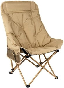 �A�E�g�h�A�`�F�A �\�t�@�[�`�F�A �܂肽���� ���t�� �L�����v�`�F�A �n�C�o�b�N �R���p�N�g �ނ� �o�[�x�L���[ �s�N�j�b�N �o�R �n�C�L���O ���Ԍ��ȂǂɍœK�B (�J�[�L,���ȃ��[���`�F�A)