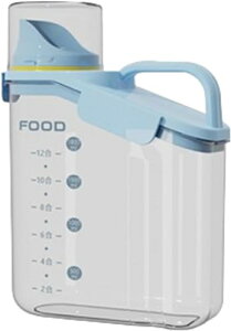 t[hXgbJ[  La t[h ^N a[ vʃJbvt h  [{bNX HiPPގ Ŗ ۑe e (2800ml,zCg) (zCg,L 2800ml) [sAi]