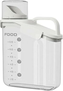 t[hXgbJ[  La t[h ^N a[ vʃJbvt h  [{bNX HiPPގ Ŗ ۑe e (2800ml,zCg) (zCg,L 2800ml) [sAi]