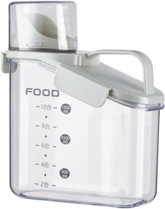 t[hXgbJ[  La t[h ^N a[ vʃJbvt h  [{bNX HiPPގ Ŗ ۑe e (2800ml,zCg) (zCg,L 2800ml) [sAi]