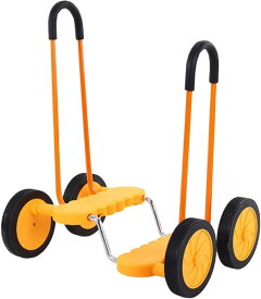 バランスペダル 子供乗用車 バランススクーター 子供 立ち乗り バランストレーニング ペダル バランサ 乗り物 感覚統合 体幹 バランス トレーニング 室内室外 遊び 玩具 幼稚園 スポーツ用品 誕生日 プレゼント 3歳以上適用 多色 (グリーン)