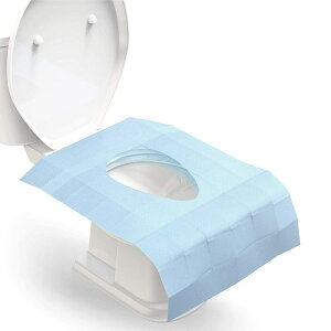 防水便座シート 徳用/2/5枚入 使い捨て ずれない防水便座カバー 貼るタイプ トイレカバー 便座クッション 持ち運び 個別包装 携帯用 外出 旅行 トイレ用品 業務用 ホテル旅館施設用 便利グッ