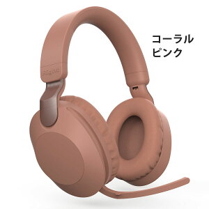 �y�y�V�����L���O1�ʊl���z �w�b�h�z�� Bluetooth ���C�����X �w�b�h�Z�b�g ������� USB �L�� ���p �w�b�h�t�H�� �}�C�N�t�� �}�C�N �ʘb ���C�����X�w�b�h�z�� �C���z�� �u���[�g�D�[�X ����