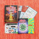 ワールド謎ツアー『本当にある！？謎が導く不可思議スポットファイル』SCRAP リアル脱出ゲーム