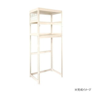 y[E①ɏEh[ドbN 82cm MK-L83NWH zCg@ω׏d̃bNVXeŐ