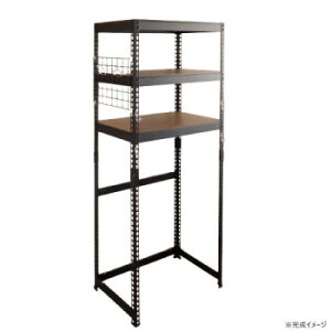 y[E①ɏEh[ドbN 82cm MK-L83NBK ubN@ω׏d̃bNVXeŐ