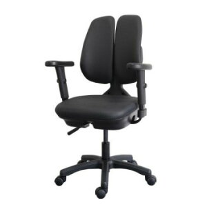 DUOREST(�f���I���X�g) ��]�֎q ST-7000WAR �I���� (�u���b�N)�@�p�[���[�`�F�A���ƒ�p�ɒa���B