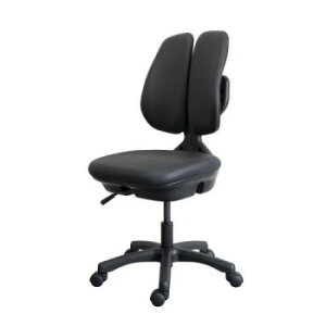 DUOREST(�f���I���X�g) ��]�֎q ST-7000W �I�Ȃ� (�u���b�N)�@�p�[���[�`�F�A���ƒ�p�ɒa���B