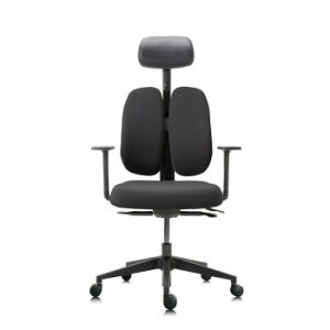 DUOREST(�f���I���X�g) ��]�֎q DR-289BY (BLACK)�@�̏d�����m���čœK�ȋ����ŃX���[�Y�Ƀ��N���C�j���O