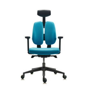 DUOREST(�f���I���X�g) ��]�֎q D100F BLUE�@DUOREST�V���[�Y�ŏ�ʃ��f��