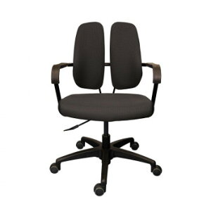 DUOREST(�f���I���X�g) ��]�֎q DR260F BLACK�@DUOREST�V���[�Y�G���g���[���f��