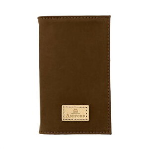 ASHFORD �A�V���t�H�[�h �~���N���X MICRO5 11mm note ���C�g�u���E�� 2149-020�@�R�p�f�ނ̃^�t�ȃm�[�g�^�C�v