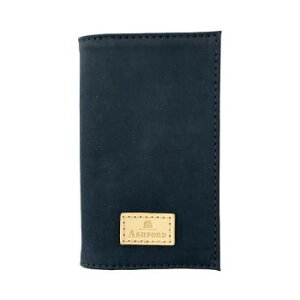 ASHFORD �A�V���t�H�[�h �~���N���X MICRO5 11mm note �l�C�r�[ 2149-077�@�R�p�f�ނ̃^�t�ȃm�[�g�^�C�v